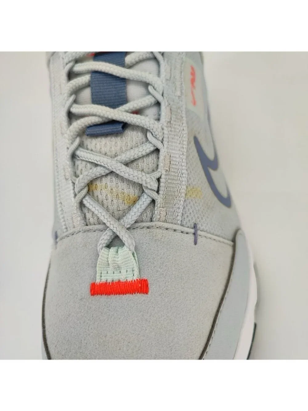 Nike Air Max INTRLK Women's Size 8 Running Knit Textile Grey Air Max Shoes